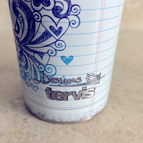 Tervis Teachers Plant the Seeds of the Future 20oz Hot & Cold Tumbler - Picture 3 of 8